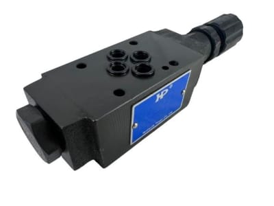 HYDRAULIK MPR-02A-K-2-20