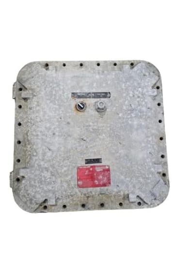 HUBBELL EXB-18188 N34