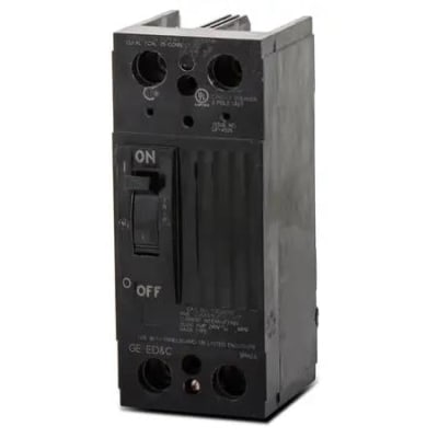 GENERAL ELECTRIC TQD-22125