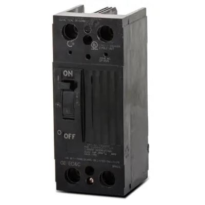 GENERAL ELECTRIC TQD22200