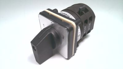 SALZER M220-61210-003M1