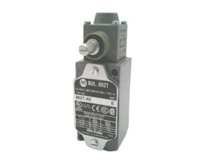ALLEN BRADLEY 802T-AE