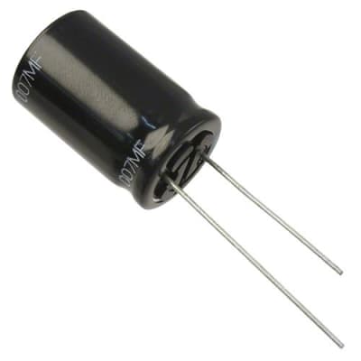 MATSUSHITA ELECTRIC EEU-FR1J471B