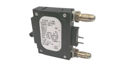 SENSATA TECHNOLOGIES LMLB1-1RLS4R-36825-30-V
