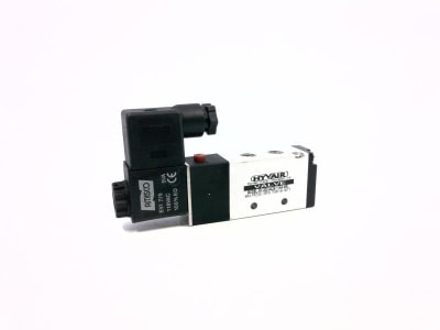 HYVAIR SV-202-542S-110A-SR