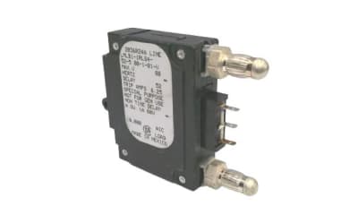 SENSATA TECHNOLOGIES LMLB1-1RLS4-52-5.00-1-01-V