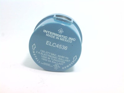 INTERMATIC ELC4536
