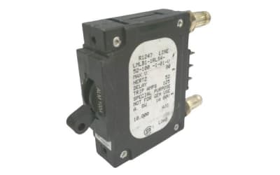 SENSATA TECHNOLOGIES LMLB1-1RLS4-52-100.-1-01-V