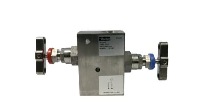 PARKER HLS2VHP