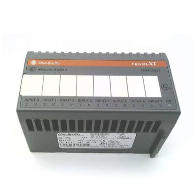 ALLEN BRADLEY 1794-IE8XT