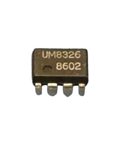 UMC UM8326