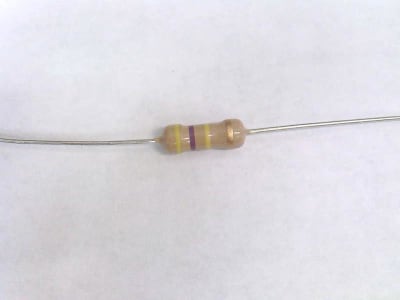 YAGEO CFR-50JT-52-470K