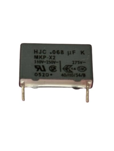 ILLINOIS CAPACITOR 683MKP275K
