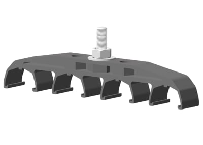 CONDUCTIX WAMPFLER XA-50120