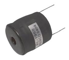 RENCO ELECTRONICS INC RL1960