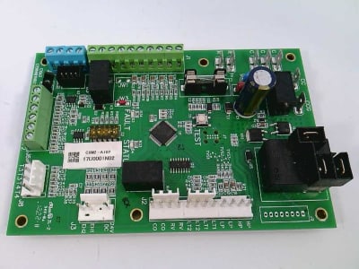 CLIMATEMASTER 17B0001N02