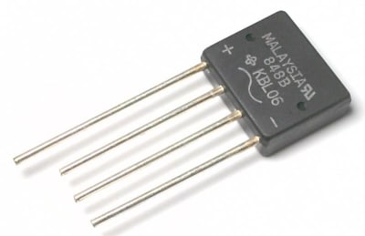 ON SEMICONDUCTOR KBL06