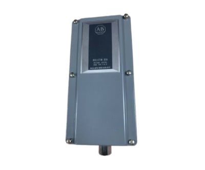 ALLEN BRADLEY 836-C10J