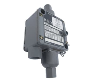 ALLEN BRADLEY 836T-D452J