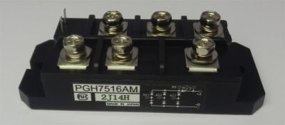 NIHON INTER ELECTRONICS PGH7516AM