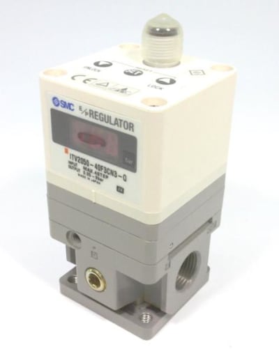 SMC ITV2050-40F3CN3-Q