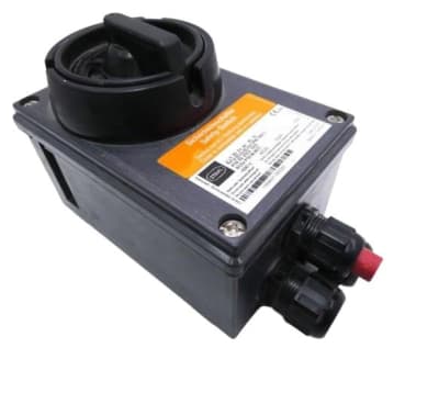 STAHL 8537/5-305-5000-OSA