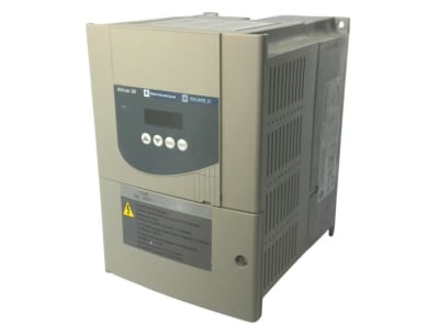 SCHNEIDER ELECTRIC ATV28HU54N4