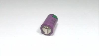TADIRAN BATTERIES TL-5151T