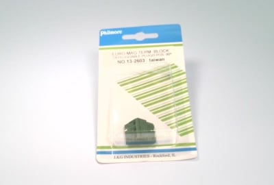 PHILMORE MANUFACTURING 13-2603