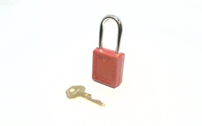 MASTER LOCK 410KARED 44F465