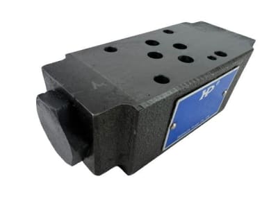 HYDRAULIK MPCD-02B-20