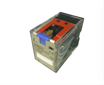 OMRON MY4ZIN-D2 DC24 (S)