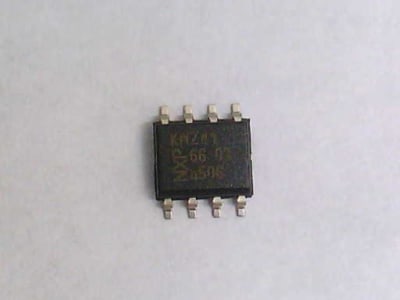 NXP SEMICONDUCTOR KMZ41,118