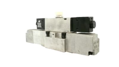 AUTOMATIC VALVE 407C67S39DS3-AA4