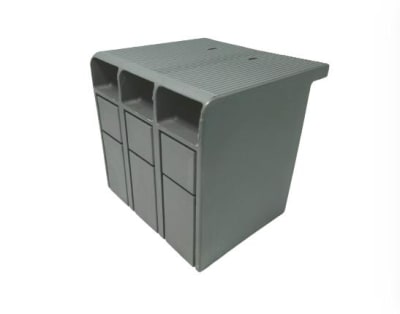 ASEA BROWN BOVERI 1SDA066664R1