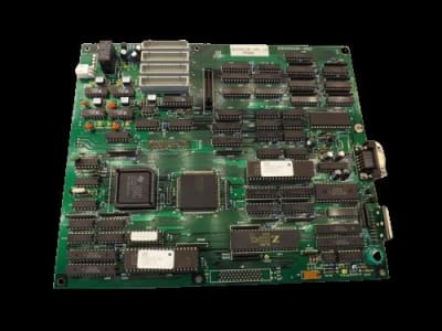 ADEPT TECH E043XCCB1-002