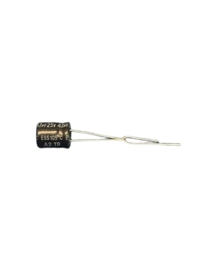 KEMET ESS476M025AE2EA