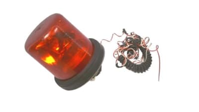 NORTH AMERICAN SIGNAL TR4-24R