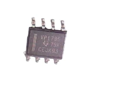 TEXAS INSTRUMENTS SEMI SN65HVD1785D