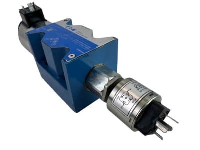 EATON CORPORATION DG4V-5-2AJ-M-S9D0-U-H6-20