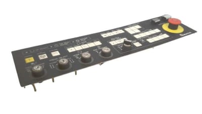 AMADA H06380-NCP3-000