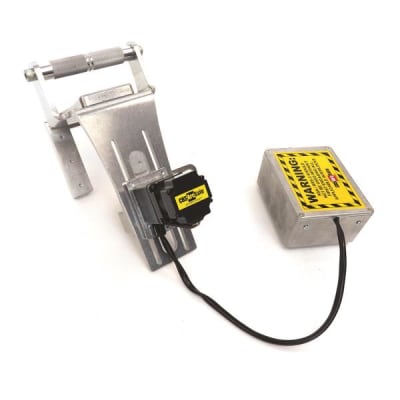 ARCSAFE RSA-WES-LCB