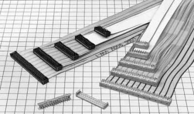 HIROSE ELECTRIC HIF2E-14D-2.54RB(20)