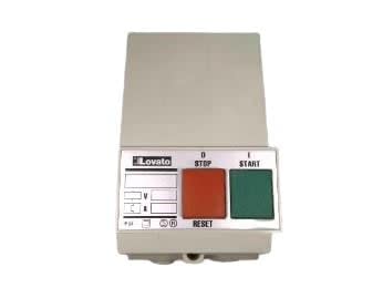 LOVATO M0BRF P11 5 120 60