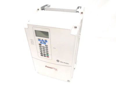 ALLEN BRADLEY 20AB015C3AYNANC0