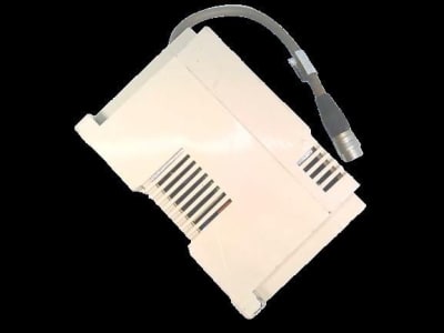 MATSUSHITA ELECTRIC MQ-LA1-C2-AC100-120V