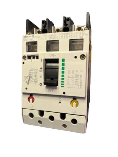 EATON CORPORATION NZM7-63S