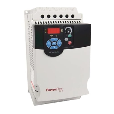 ALLEN BRADLEY 22F-D018N104