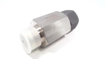 PARKER 16-16 XHBMP7-SS