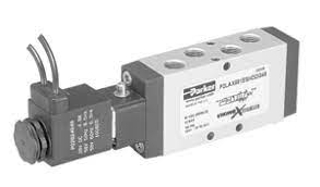 PARKER P2LBX892PP